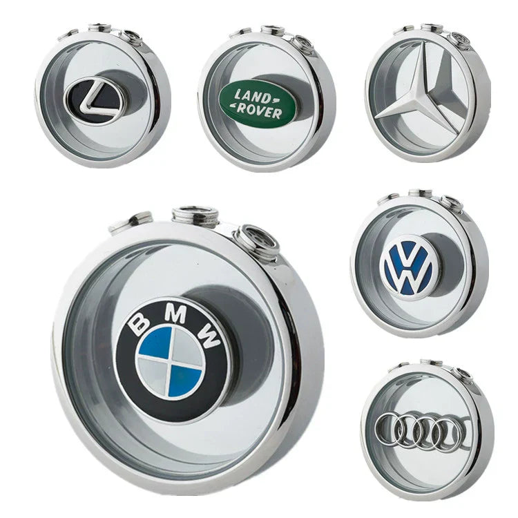 Hochwertiger Duftdiffusor für das Auto (+1 Gratisduft)